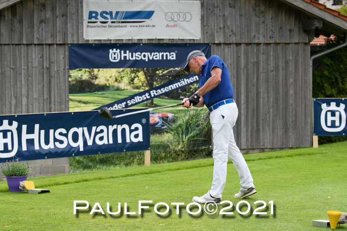 BSV Golfturnier 2021