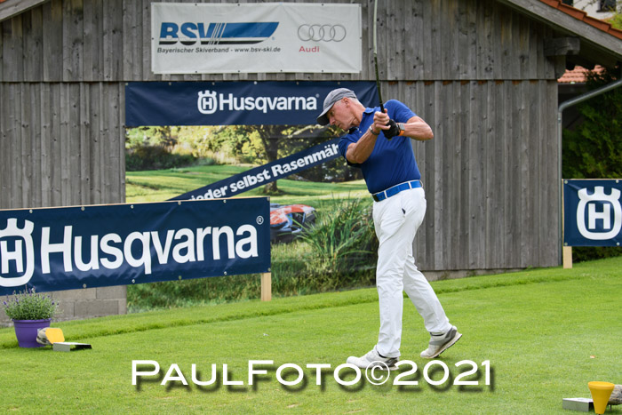 BSV Golfturnier 2021