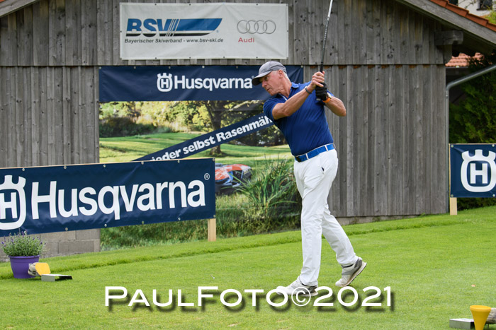 BSV Golfturnier 2021