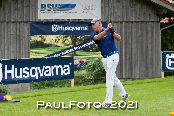 BSV Golfturnier 2021