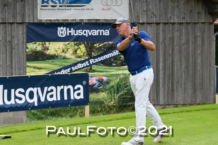 BSV Golfturnier 2021