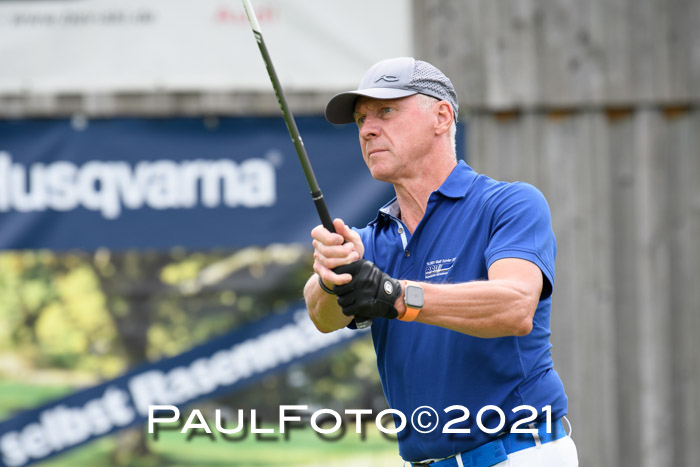 BSV Golfturnier 2021