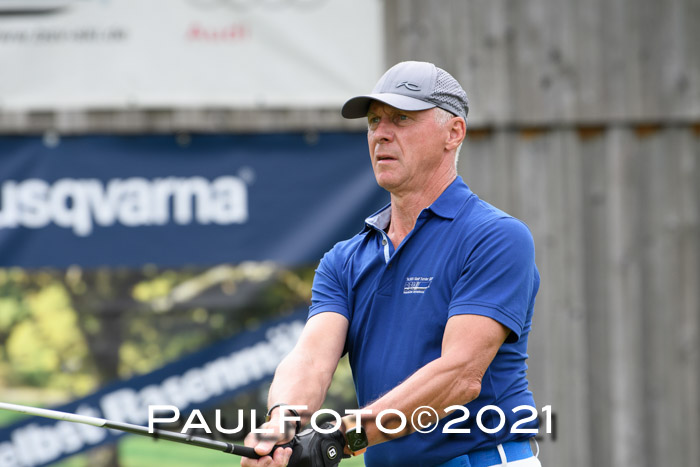 BSV Golfturnier 2021