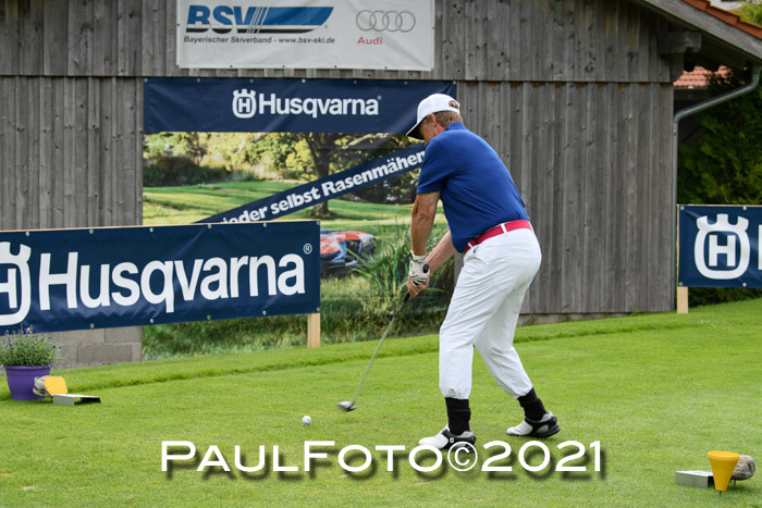 BSV Golfturnier 2021