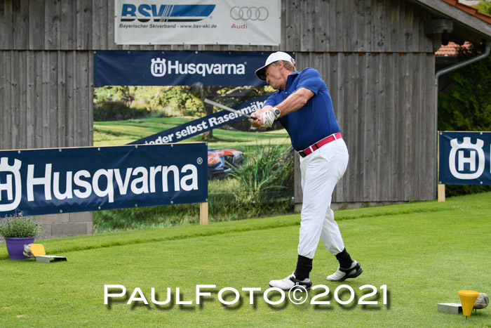 BSV Golfturnier 2021