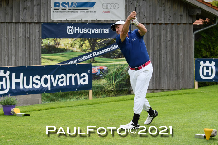 BSV Golfturnier 2021