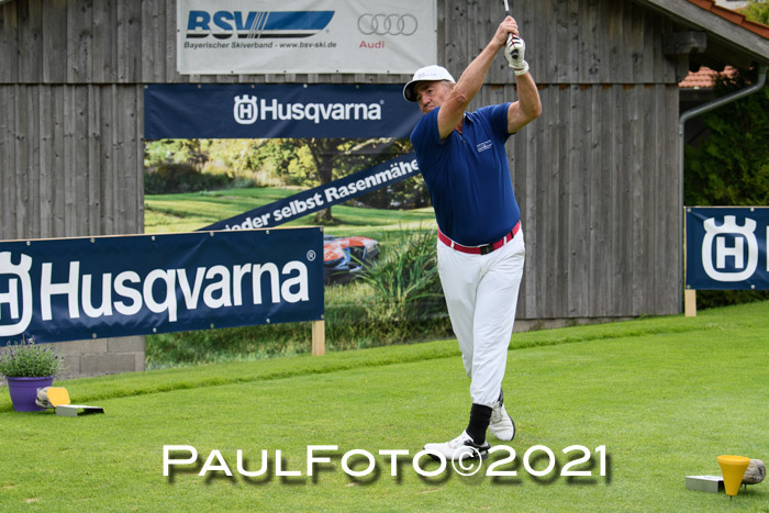 BSV Golfturnier 2021