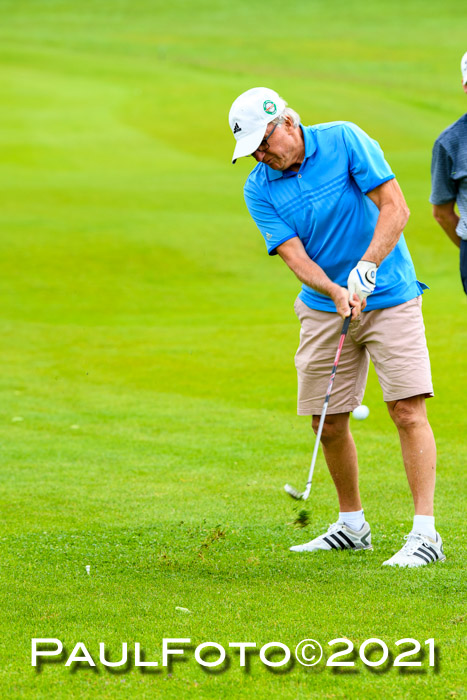 BSV Golfturnier 2021
