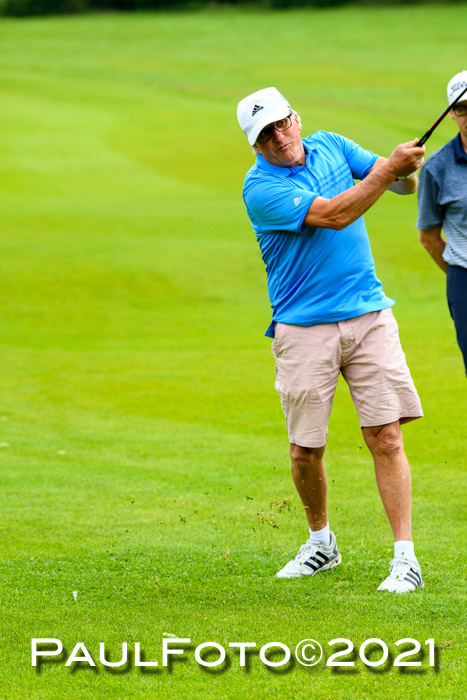 BSV Golfturnier 2021