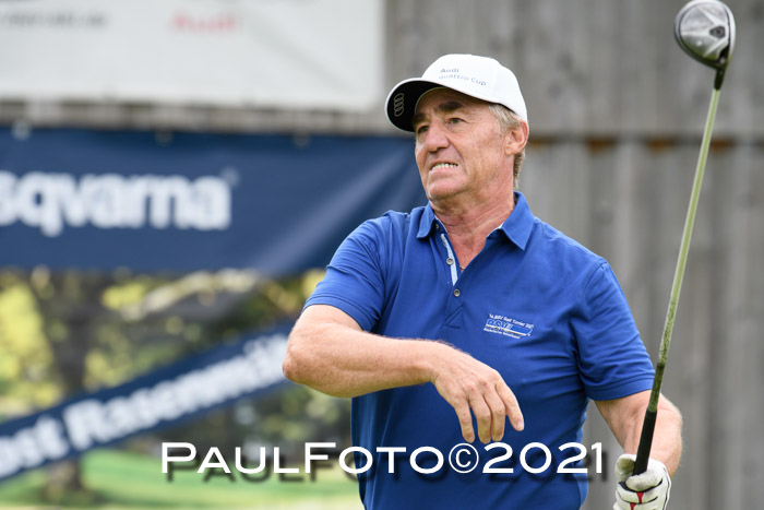 BSV Golfturnier 2021