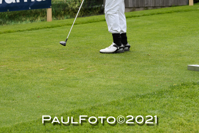 BSV Golfturnier 2021