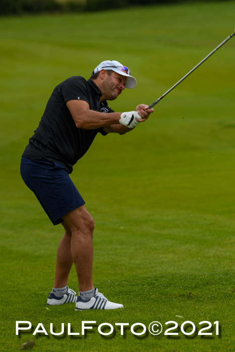 BSV Golfturnier 2021