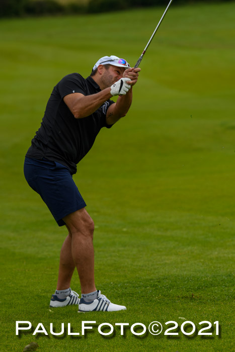 BSV Golfturnier 2021