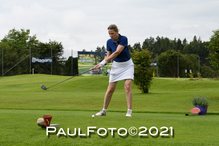 BSV Golfturnier 2021