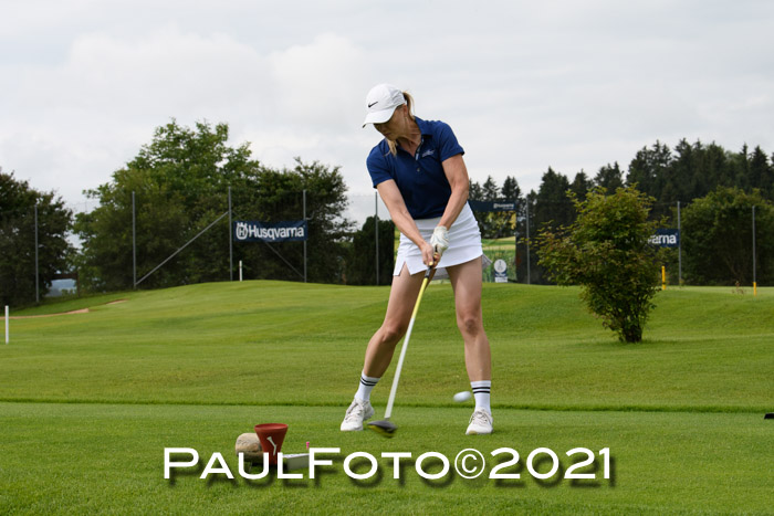 BSV Golfturnier 2021