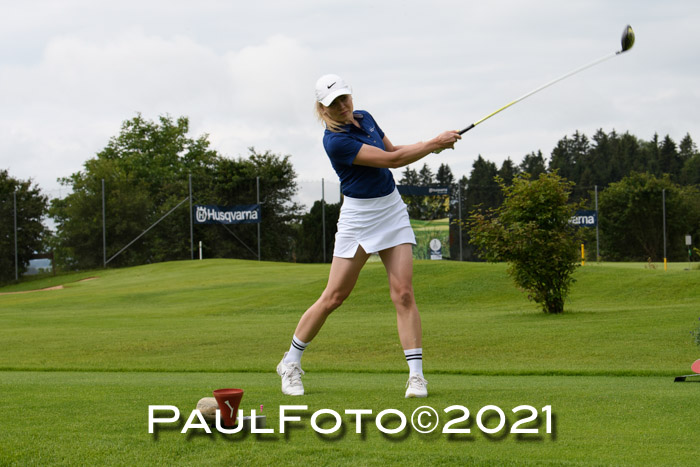 BSV Golfturnier 2021