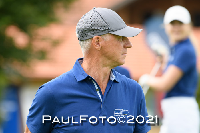 BSV Golfturnier 2021