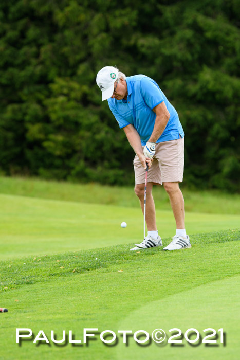 BSV Golfturnier 2021