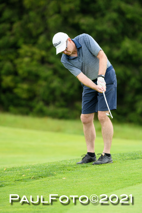 BSV Golfturnier 2021