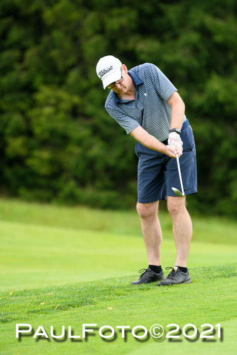 BSV Golfturnier 2021