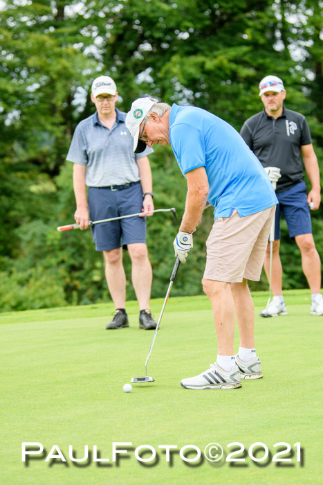 BSV Golfturnier 2021