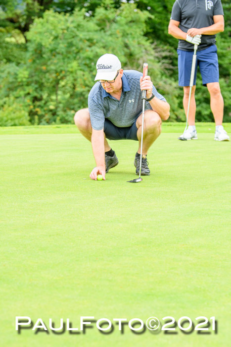 BSV Golfturnier 2021