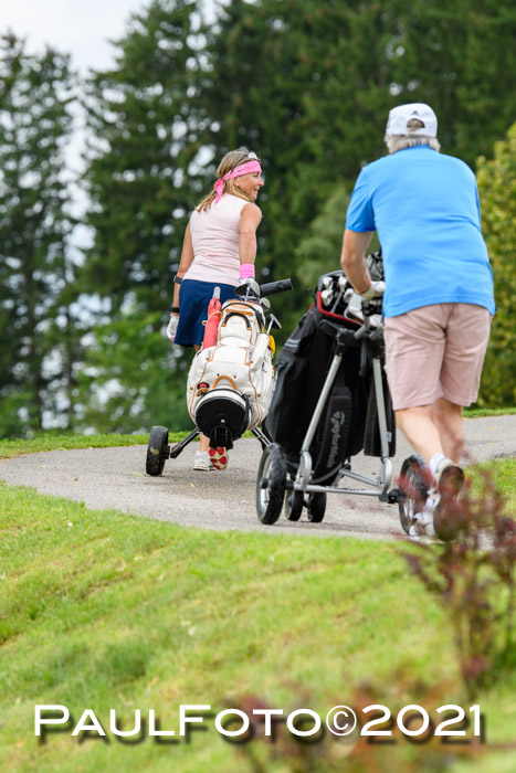 BSV Golfturnier 2021