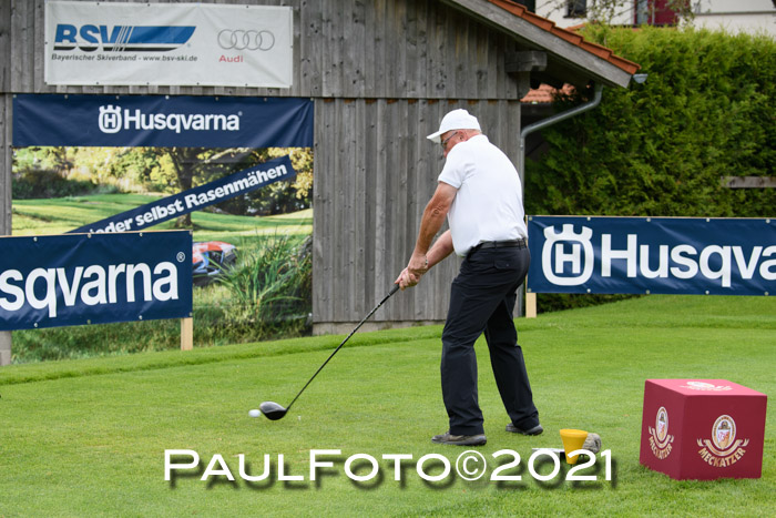 BSV Golfturnier 2021