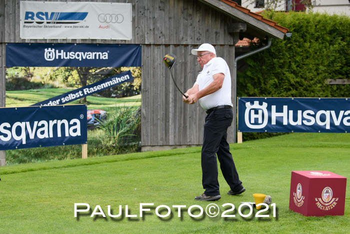 BSV Golfturnier 2021