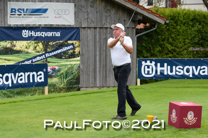 BSV Golfturnier 2021