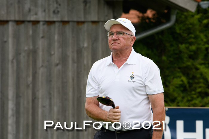BSV Golfturnier 2021