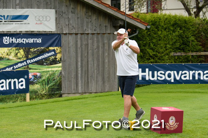BSV Golfturnier 2021