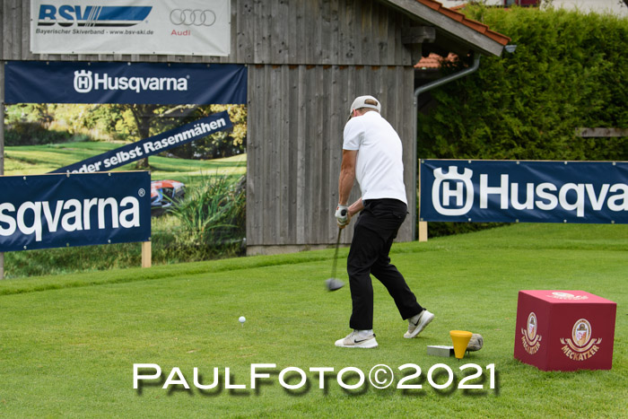 BSV Golfturnier 2021
