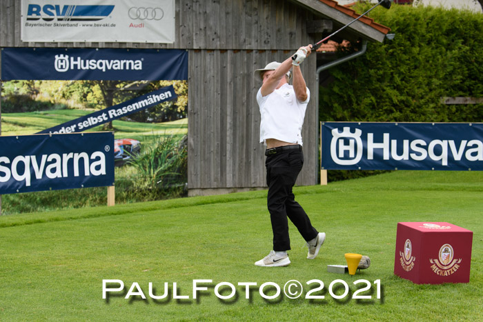 BSV Golfturnier 2021