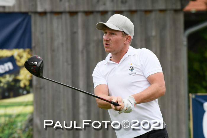 BSV Golfturnier 2021