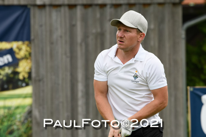 BSV Golfturnier 2021