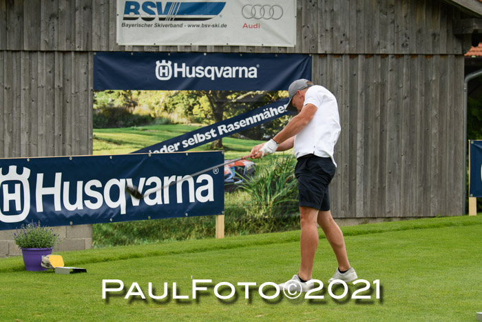 BSV Golfturnier 2021
