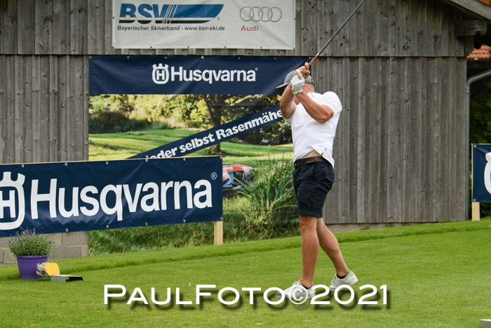 BSV Golfturnier 2021