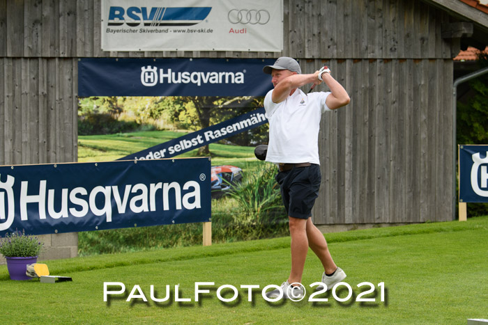 BSV Golfturnier 2021