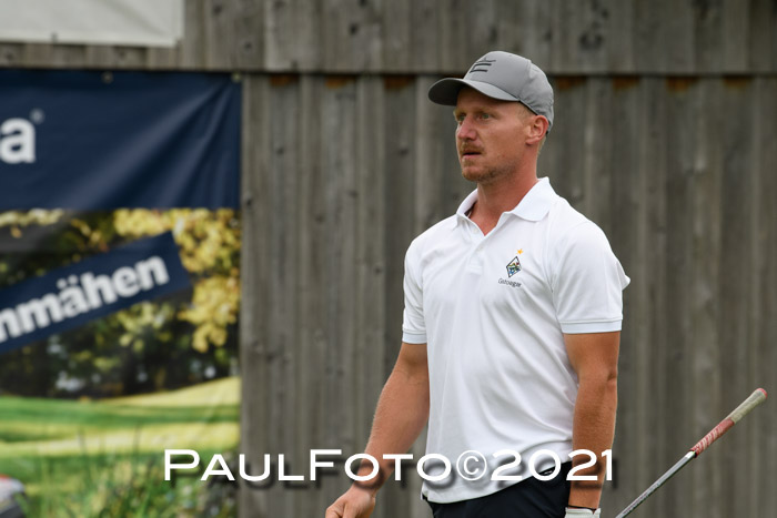 BSV Golfturnier 2021