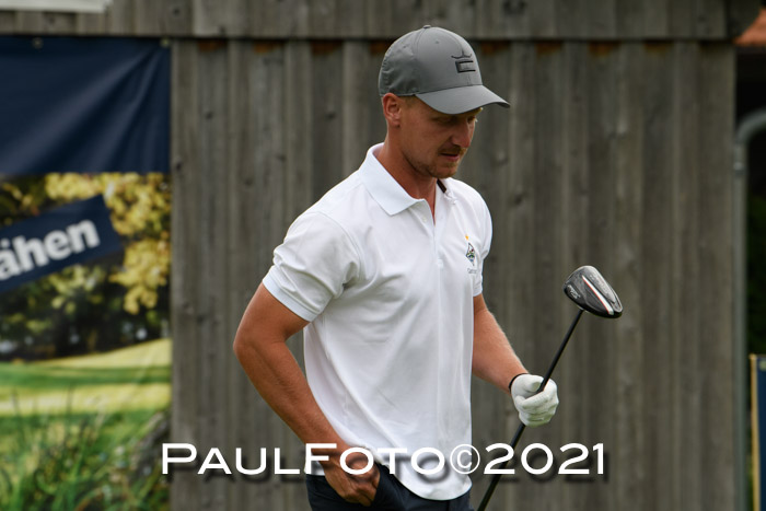 BSV Golfturnier 2021