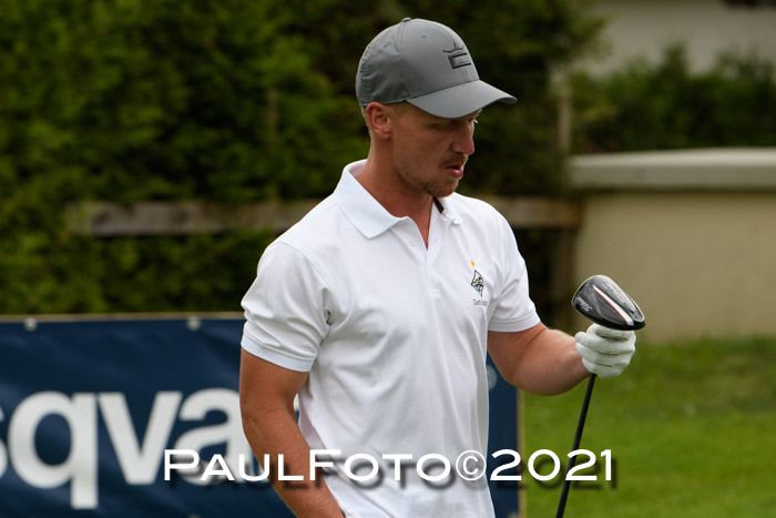 BSV Golfturnier 2021