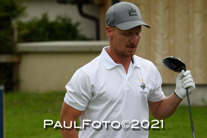 BSV Golfturnier 2021