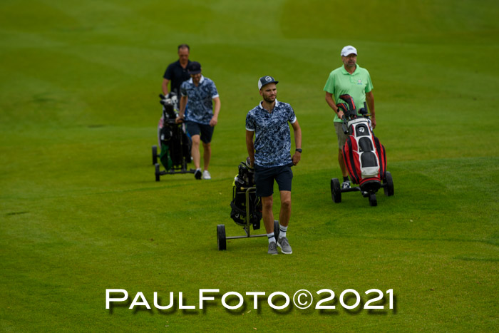 BSV Golfturnier 2021