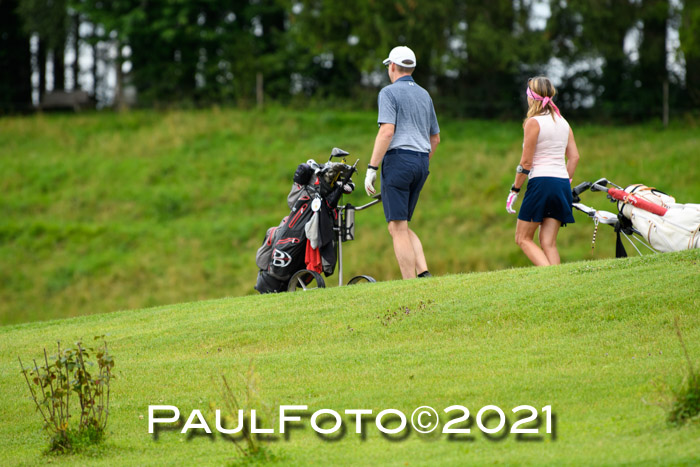 BSV Golfturnier 2021