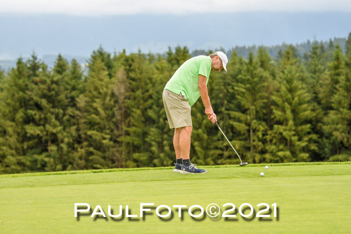 BSV Golfturnier 2021