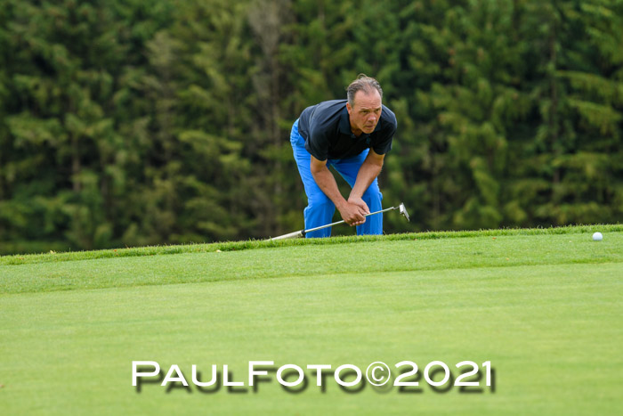 BSV Golfturnier 2021