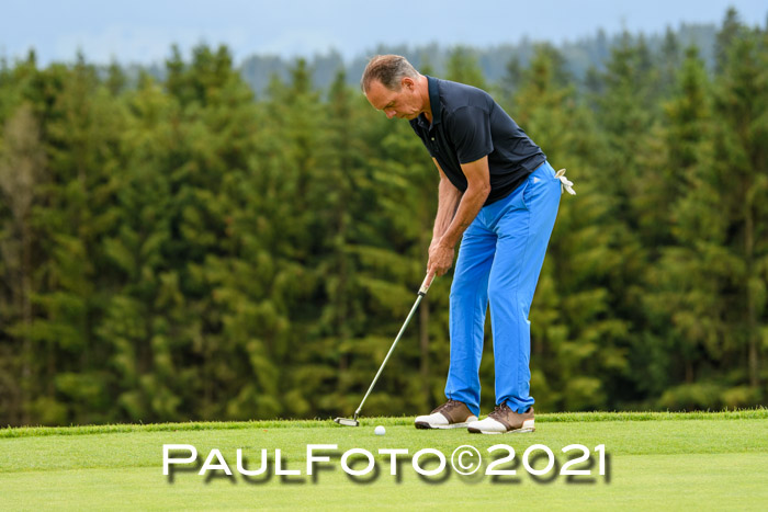 BSV Golfturnier 2021