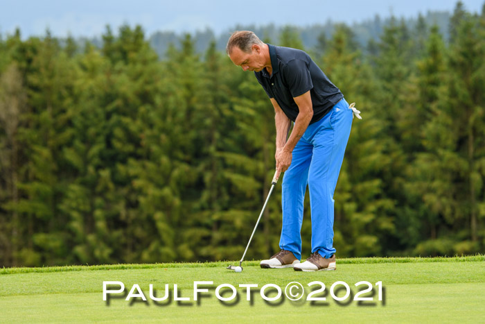 BSV Golfturnier 2021