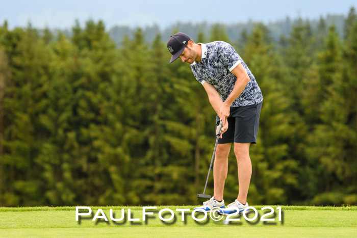BSV Golfturnier 2021